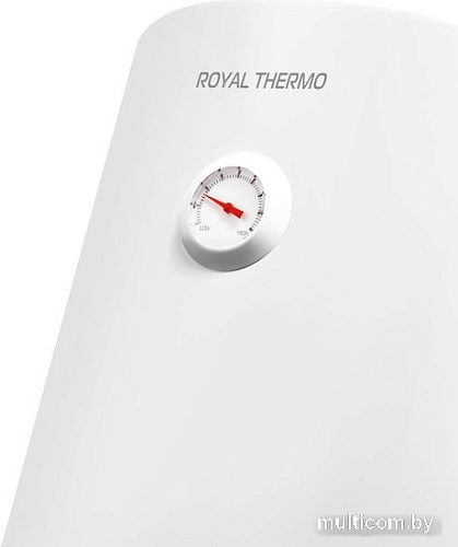 Накопительный электрический водонагреватель Royal Thermo RWH 100 Optimal