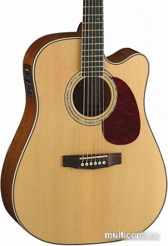 Электроакустическая гитара Cort MR710F NS