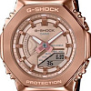 Наручные часы Casio GM-S2100PG-1A4ER