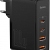Сетевое зарядное Baseus CCGAN2P-L01