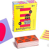 Настольная игра Простые правила Бандито