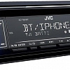 CD/MP3-магнитола JVC KD-T801BT