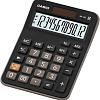 Калькулятор Casio MX-12B (черный)