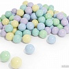 Шарики для сухого бассейна Romana 3-460 (150 шт, зефир)