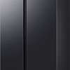 Холодильник side by side Samsung RS70F65Q1FWR
