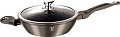 Сотейник Berlinger Haus Carbon Metallic Line BH-1238