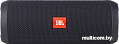 Беспроводная колонка JBL Flip 3 Black [JBLFLIP3BLK]