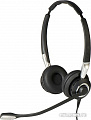 Наушники Jabra Biz 2400 II QD Duo NC