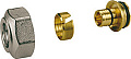 Фитинг Giacoqest R179E R179EY055