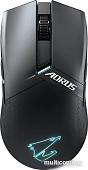 Игровая мышь Gigabyte Aorus M6
