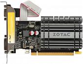 Видеокарта ZOTAC GeForce GT 730 2GB DDR3 Zone Edition ZT-71113-20L