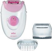 Эпилятор Braun Silk-epil 3 SE 3-274