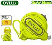 Рулетка Dyllu DTMT1210