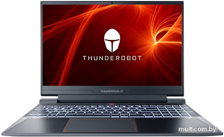Игровой ноутбук Thunderobot 911 X Wild Hunter G2L JT009500ERU
