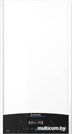 Отопительный котел Ariston Genus One System 35