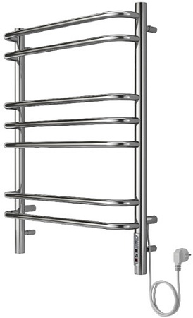 Полотенцесушитель Aquatek Пандора П7 500x700 (Quick Touch)