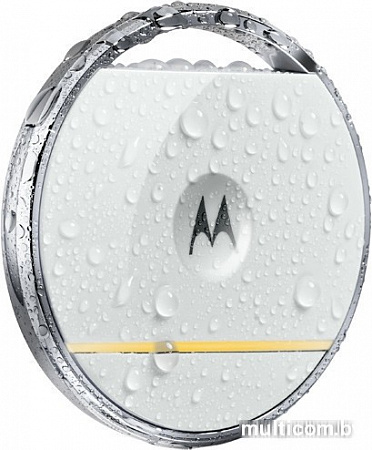 Видеоняня Motorola Focus 86T