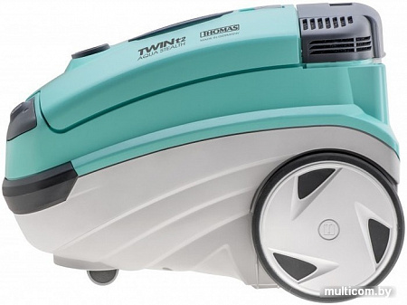 Пылесос Thomas Twin T2 Aqua Stealth 788547