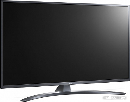 Телевизор LG 43UN74006LA