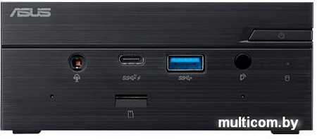 Компактный компьютер ASUS Mini PC PN62-BB5004MD