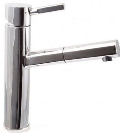 Смеситель Villeroy & Boch Como Shower 926000LE