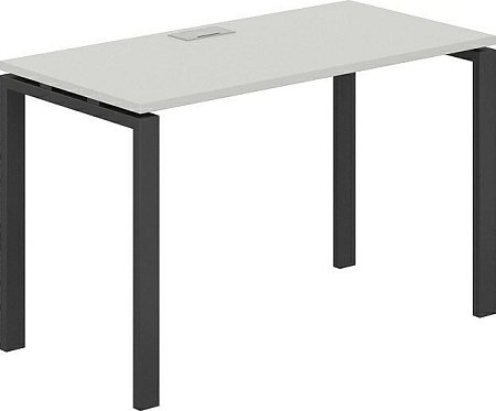 Norden 120х60х75 SG.201.SH.63.AN (антрацит/серый бархат)