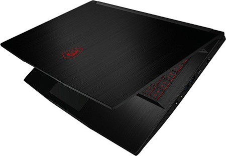 Игровой ноутбук MSI Thin GF63 12UC-1036XRU