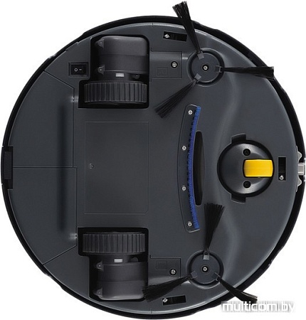 Робот-пылесос Polaris PVCR 1012U