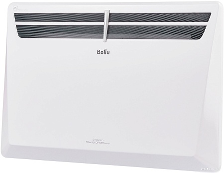 Конвектор Ballu Evolution Transformer BEC/EVU-2500 (электронное управление)