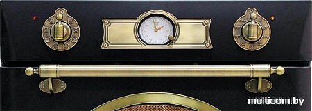 Электрический духовой шкаф Kaiser EH 6355 Em