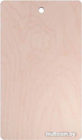 Разделочная доска Мультидом Сырная фантазия МТ18-25