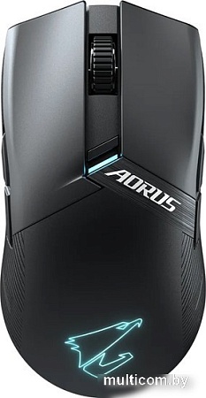 Игровая мышь Gigabyte Aorus M6