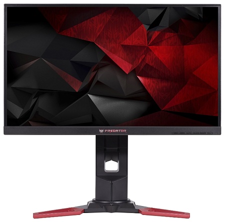 Монитор Acer Predator XB241YUbmiprz