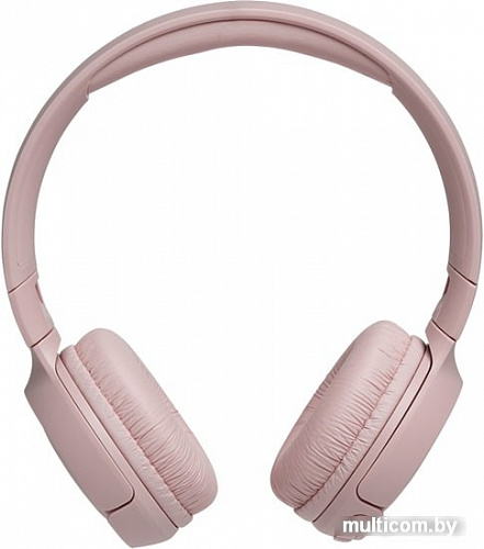 Наушники JBL Tune 590BT (розовый)