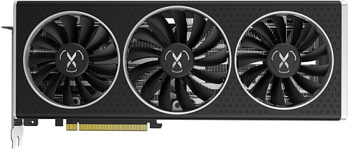 XFX Speedster Qick 319 Radeon RX 6700 XT Black 12GB GDDR6