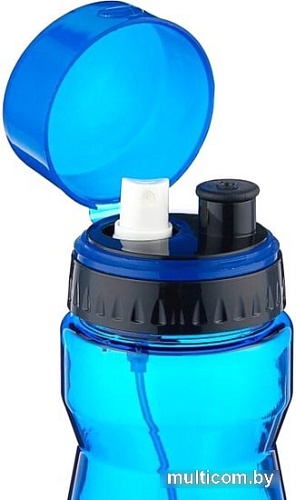 Бутылка для воды Indigo Vivi IN012 (синий)