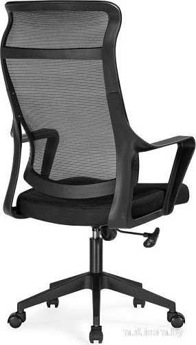 Офисное кресло Woodville Rino (черный)