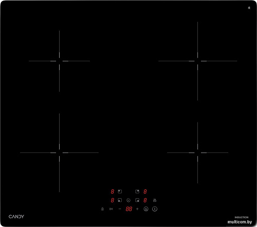 Варочная панель Candy CHXY64NB