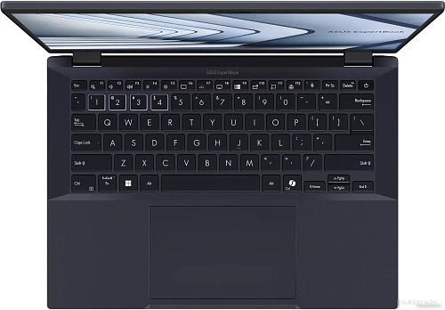 Ноутбук ASUS ExpertBook B3 B3404CVA-Q52718 Win 11 Pro