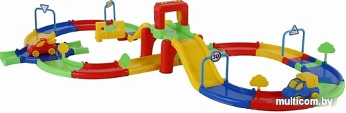 Трек Полесье Гоночный трек №2 37589