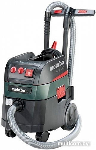 Пылесос Metabo ASR 35 L ACP 602057000