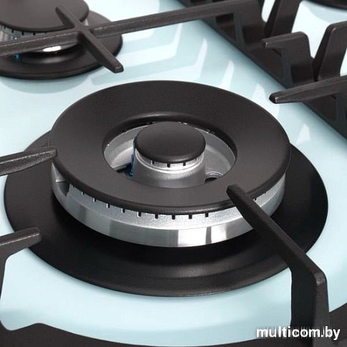 Варочная панель Midea MG 696 TRGI-B