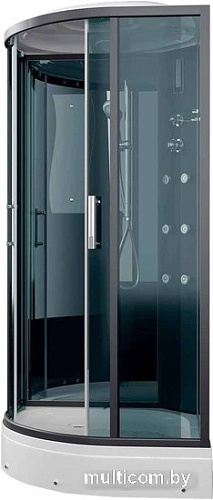 Душевая кабина Erlit ER571017-C24 100x100