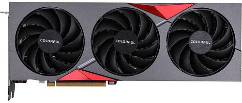 Видеокарта Colorful GeForce RTX 4060 Ti NB EX OC 16GB-V