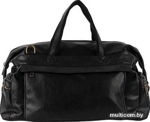 Дорожная сумка David Jones 823-CM0798B (черный)