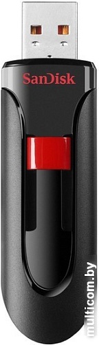 USB Flash SanDisk Cruzer Glide 32GB (SDCZ60-032G-B35)