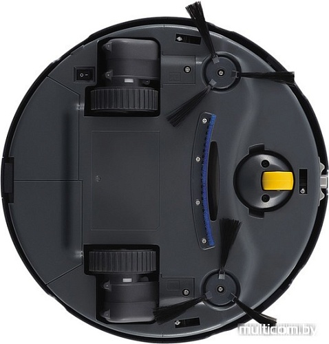 Робот-пылесос Polaris PVCR 1012U