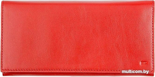 Кошелек EZcase Flight C5 (красный)