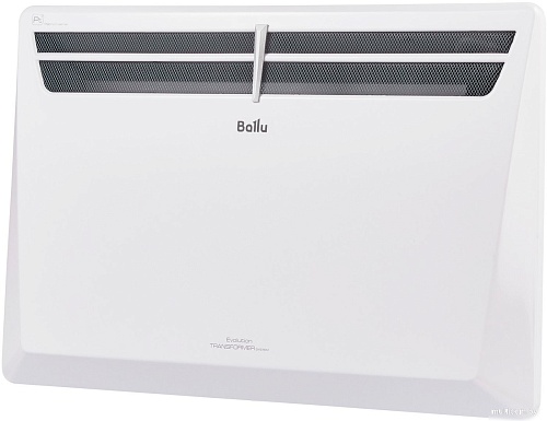 Конвектор Ballu Evolution Transformer BEC/EVU-2500 (электронное управление)