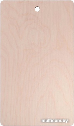 Разделочная доска Мультидом Сырная фантазия МТ18-25